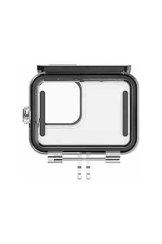Oem Marka Gopro 9/10/11/12/13 İçin Su Altı Housing Gph11 Siyah