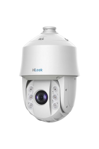 Hılook Ptz-n5225ı-ae, 2mpix, 4.8-120mm Motorize Lens, 25x Optik Zoom, 100mt Gece Görüşü, Sd Kart, Poe, Ses Giriş Çıkış, H265+, Speed Dome, Ptz Ip Kamera Ayak Dahil