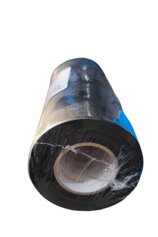 Coroplast Tüylü Bez Bant 19 Mm X15 Mt 8 Adet 8 Adet