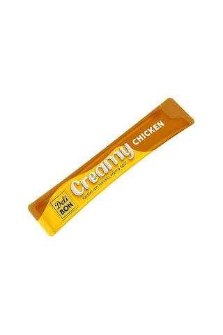 Delibon Creamy Ödül Maması Tavuklu 15gr 1 Tane