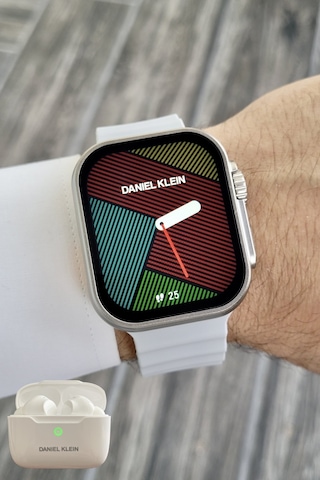 Daniel Klein Dkıste1159 Akıllı Kol Saati
