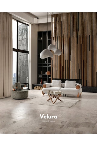 Soho Modern Berjer Berjer