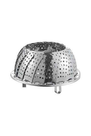 Buharda Pişirici MeridyenDukkan Paslanmaz Çelik Pratik Mutfak Gereçleri