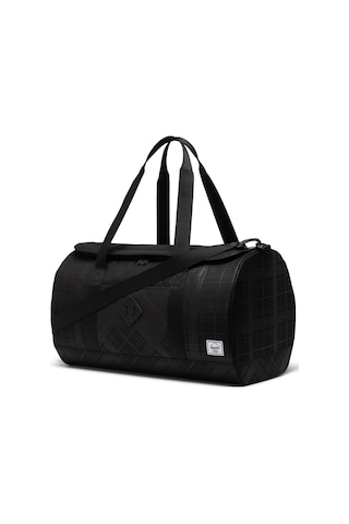 Herschel Heritage Duffle El Valiz Çanta 40l 11385-06495-os Renkli Çok Renkli