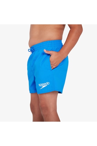 Speedo Classics 13 Çocuk Lacivert Deniz Şortu - 8-12412a369
