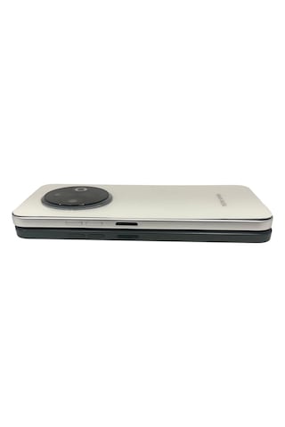 Tecno Spark 30c Kl5n Kasa Arka Kapak Pil Kapağı Full Beyaz