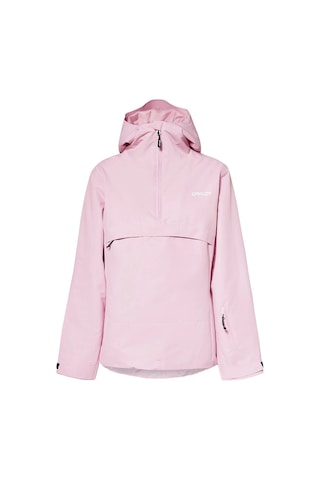 Oakley Holly Anorak Pembe