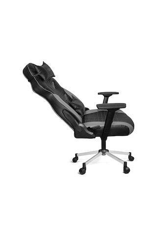 Türksit Çağrı Pro Oyuncu Koltuğu Gri