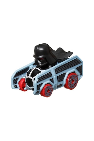 Hot Wheels Racerverse Tekli Arabalar Darth Vader Hkc00