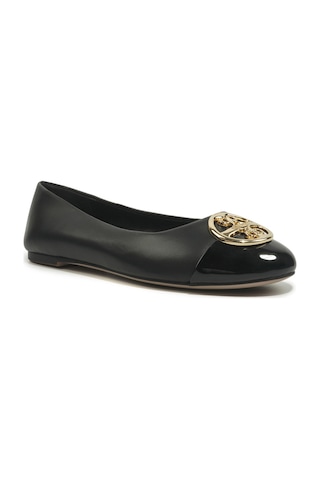 Nine West Nılda 6fx Siyah Kadın Babet 000000000102051339 Siyah
