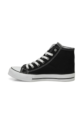 Kinetix Eyon 5fx Siyah Kadın Sneaker 000000000101949813 Siyah