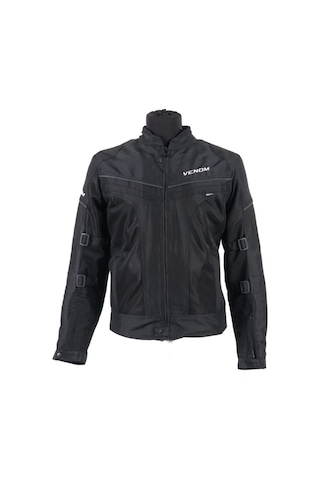 Venom Ceket Dynamic Pro Mont - Siyah - Xl
