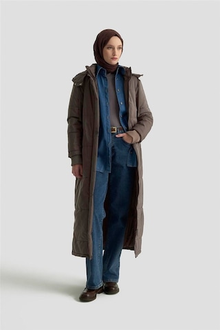 Armine Trend Kapitone 24kt740 Vizon