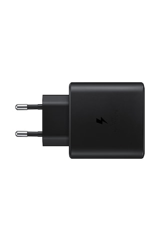 Samsung Galaxy A36 Uyumlu Şarj Aleti Süper Hızlı Şarj Ve Kablosu 45w