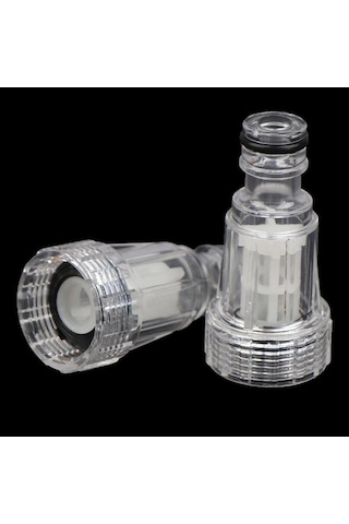 Dancemonkey 5 Adet Yüksek Basınçlı Araba Yıkama Makinesi Su Filtresi K2-k7 5pcs