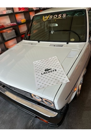 Paspas Kağıdı Lcs 50 Li Paket