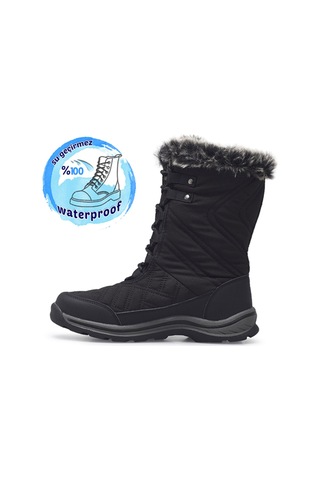 Hammer Jack Usoa G Kadın Bot Çok Renkli