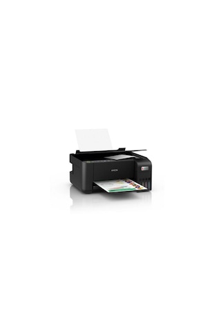 Epson Ecotank L3250 Wi-fi + Tarayıcı Renkli Çok Fonksiyonlu Tanklı Mürekkep Püskürtmeli Yazıcı