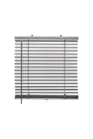 Ikea Vecklarfly Jaluzi Perde 60 X 155 Cm Gri Metalik