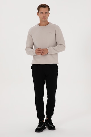 U.s. Polo Assn. Erkek Siyah Eşofman Altı 50313765-vr046 Siyah