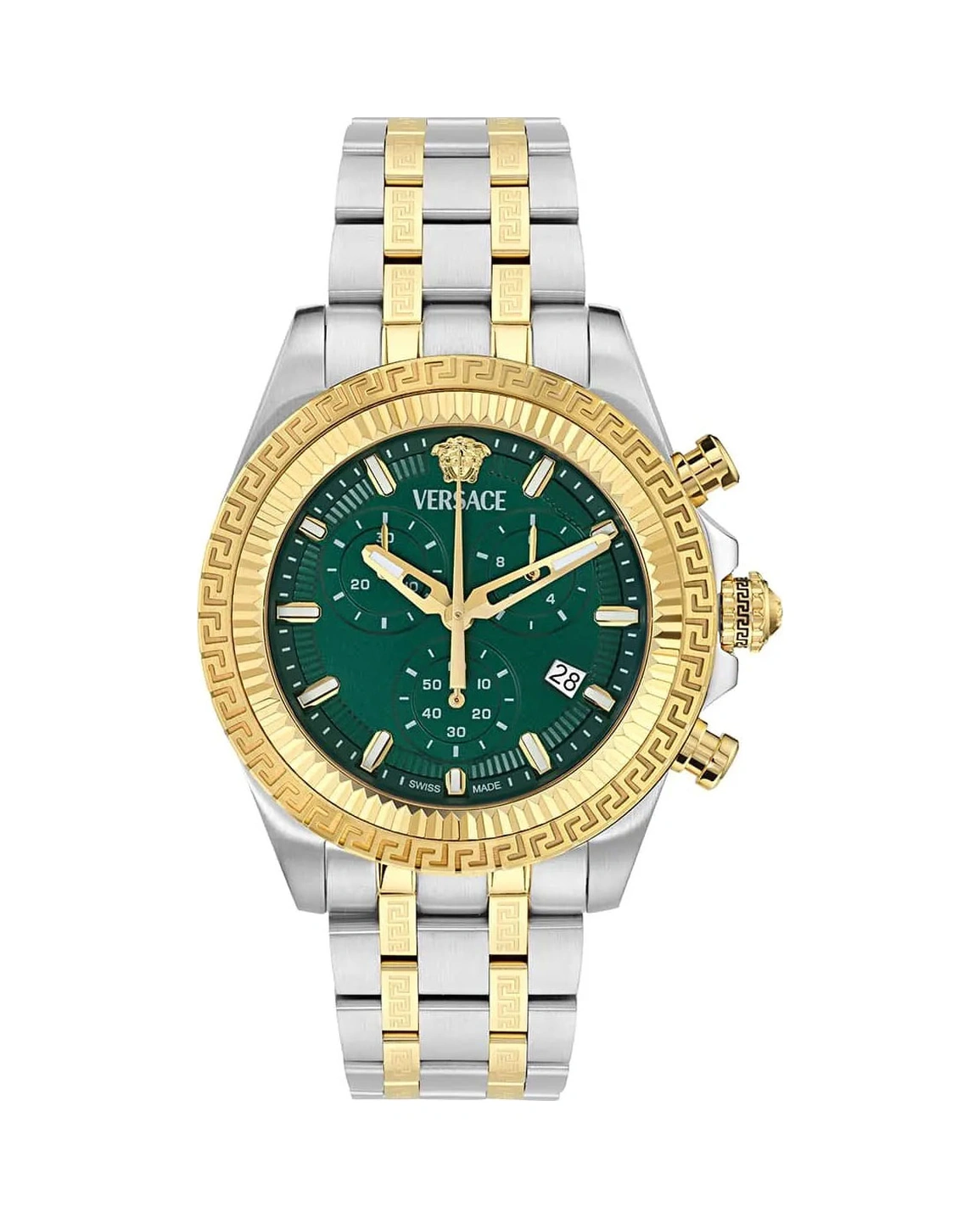 Versace Vrscve0w00425 Gold