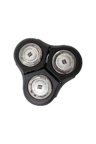 Philips Rq1150/rq1160/rq1180/rq1190/rq1175 İçin Tıraş Başlığı