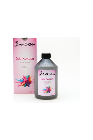 Pudra Oda Kokusu 500ml Sprey Pudra