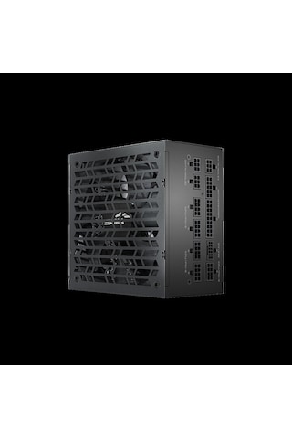 Sama G1000, 1000w, Black, 80+ Gold, Cybenetics Certified, Full Modüler, Pcıe 5.1, Atx3.1, Siyah, Gam