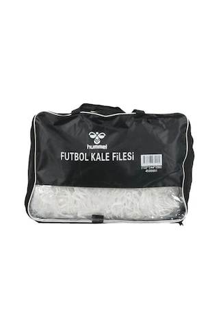 Hummel Hummel Futbol Kale Filesi 732 244 200 -450008 Beyaz