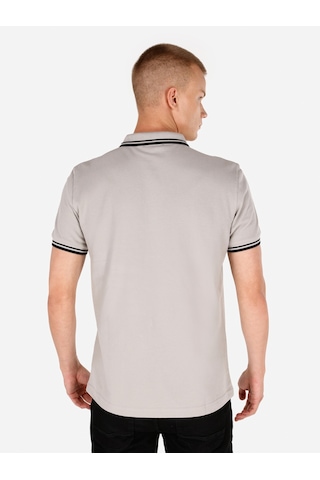 Colins Taş Erkek Polo K.kol Taş