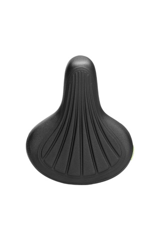 Homyl Dağ Bisikletleri Yol Bisiklet Için Sele Minderi Egzersiz Siyah