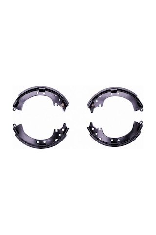 Raıon Pabuçlu Balata Arka Camry 1991 1997 Rav4 I 1994 2000 Rav4 Iı 2000 2005 / Terios 1997 2006