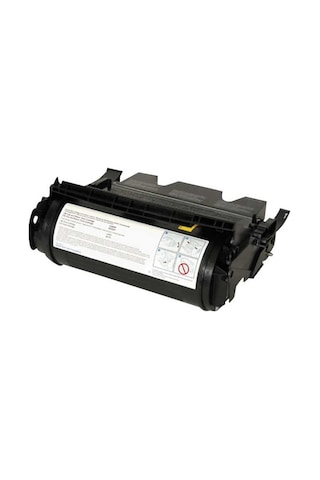 Lexmark T630-12a7462 Uyumlu Toner Yüksek Kapasiteli