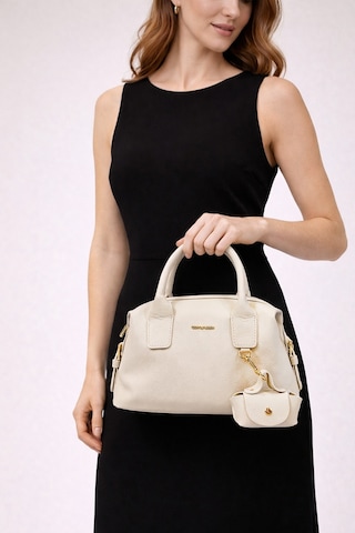 Us Polo Assn Us25577 Taş Uspolo Assn Çapraz Ve El Saplı Kadın Çanta