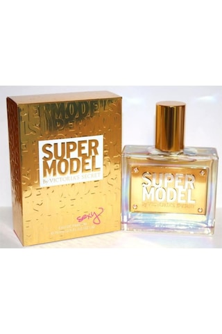 Victoria's Secret Super Model Kadın Parfüm EDP 75 ML