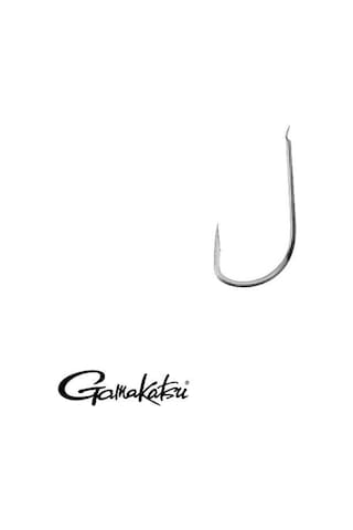 Gamakatsu A1 Trout Master Ls-608n Nikel Olta İğnesi No:10 15adt
