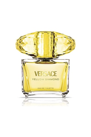 Versace Yellow Diamond Edt 90 Ml Kadın Parfüm Fresh