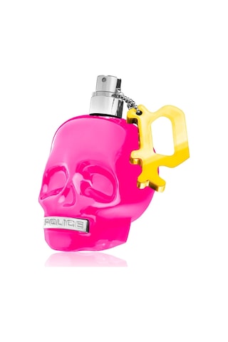 Police To Be Good Vibes Kadın Parfüm EDP 40 ML