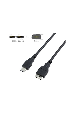 17cm Type-c Micro B Çevirici Dönüştürücü Diğer
