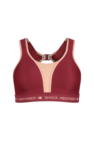 Champion Champıon Kadın Spor Sütyeni U10057-rs508 Bordo
