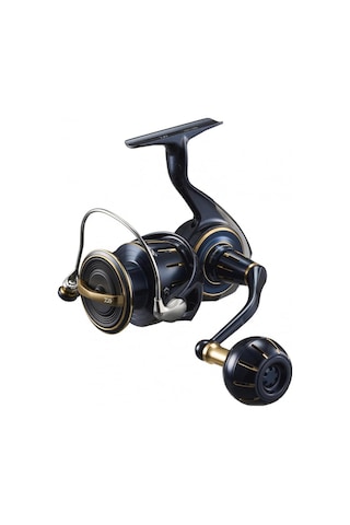 Daiwa Saltiga 23 5000 Xh Shore Jig Olta Makinası