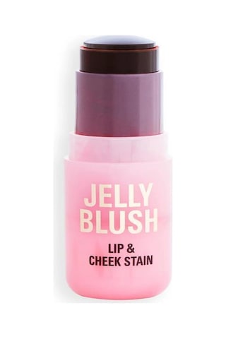 Revolutıon Jelly Lıp&cheek Peach Oran Blush Stıck