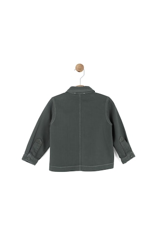 Nk Kids Erkek Çocuk More Ceket Nk-41623 Yeşil