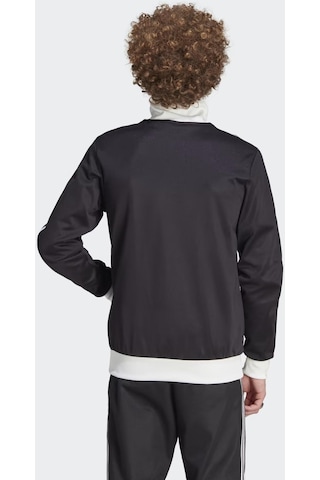 Adidas Adicolor Classics Beckenbauer Tt Erkek Sweatshirt 001