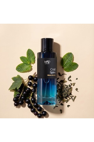 Mad Cold Spire 100 Ml Unisex Parfüm Narenciye