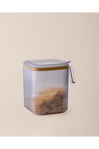 Madame Coco Noemie Erzak Kabı 2500 ML Füme