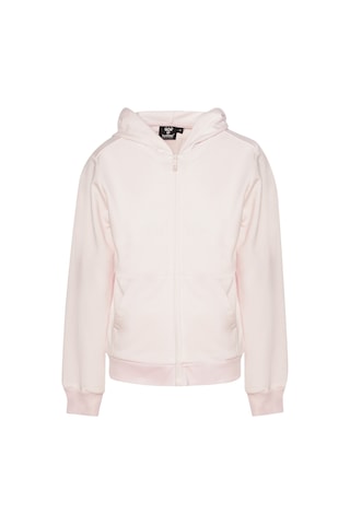 Hummel Felısıas Çocuk Fermuarlı Hoodıe 921599-9877 Pembe