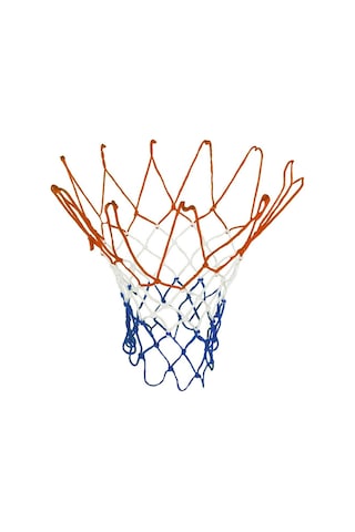 Voltrike Basketbol Ağı Beyaz Btn-10