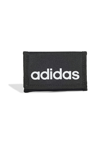 Adidas Linear Wallet Cüzdan Je8346 Siyah Je8346 Siyah