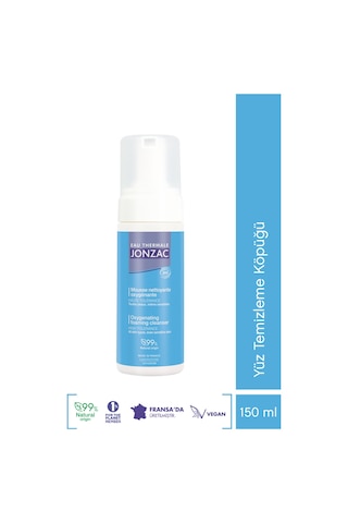 Essential Yüz Temizleme Köpüğü 150 Ml